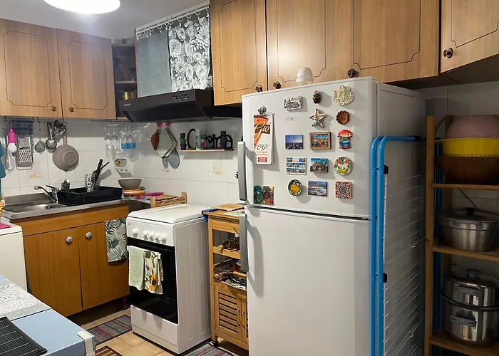 Casa40 Attico Con Terrazza