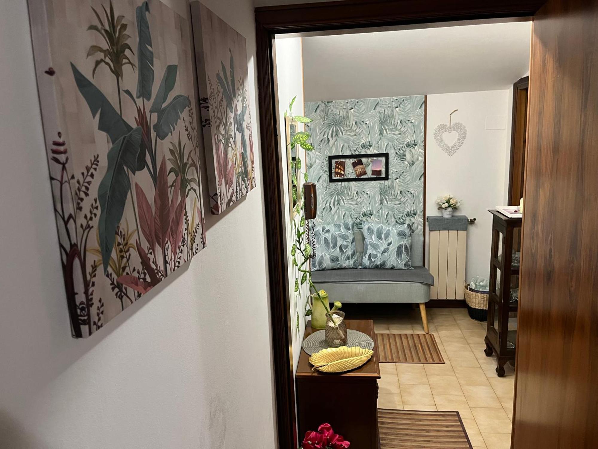 Casa40 Attico Con Terrazza Apartamento *